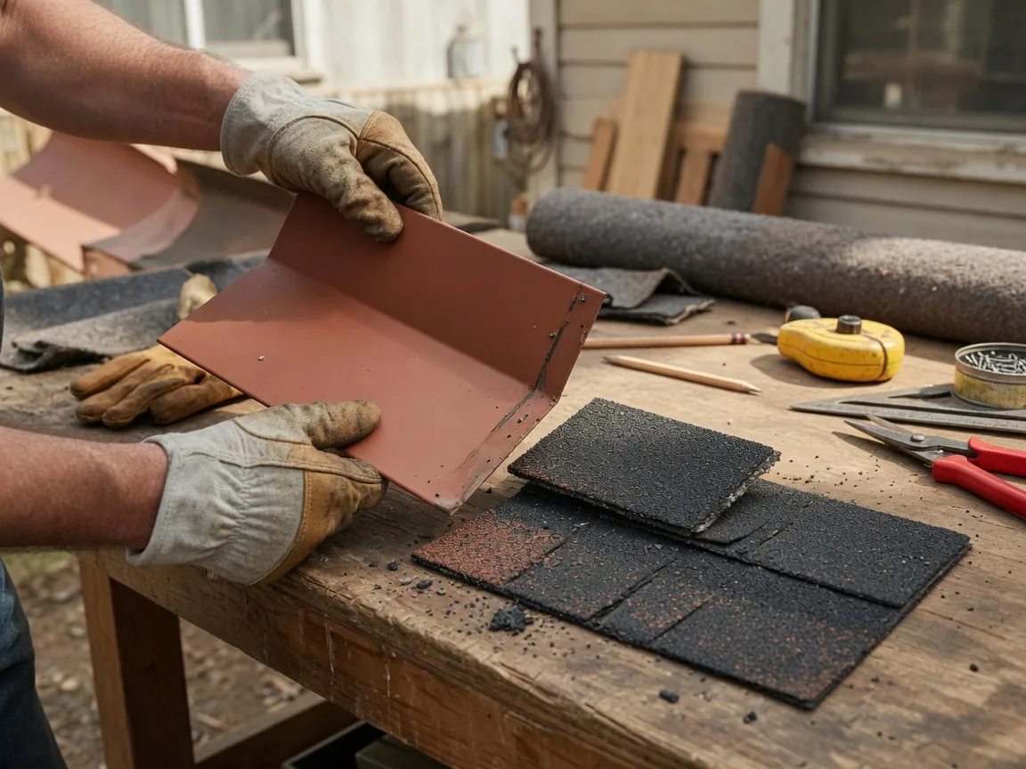 Roof Repair company in Lowellville, OH